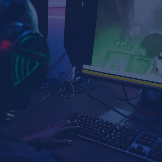 gaming localization square