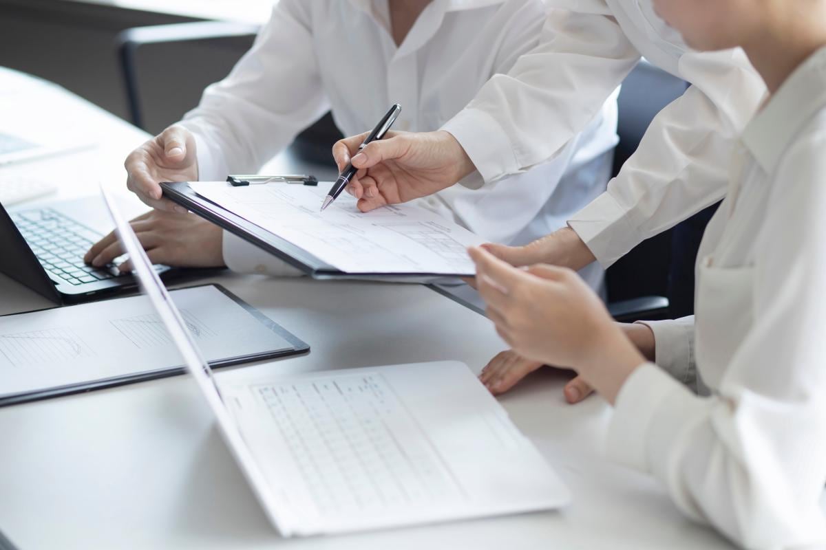 Legal Services Hero Image