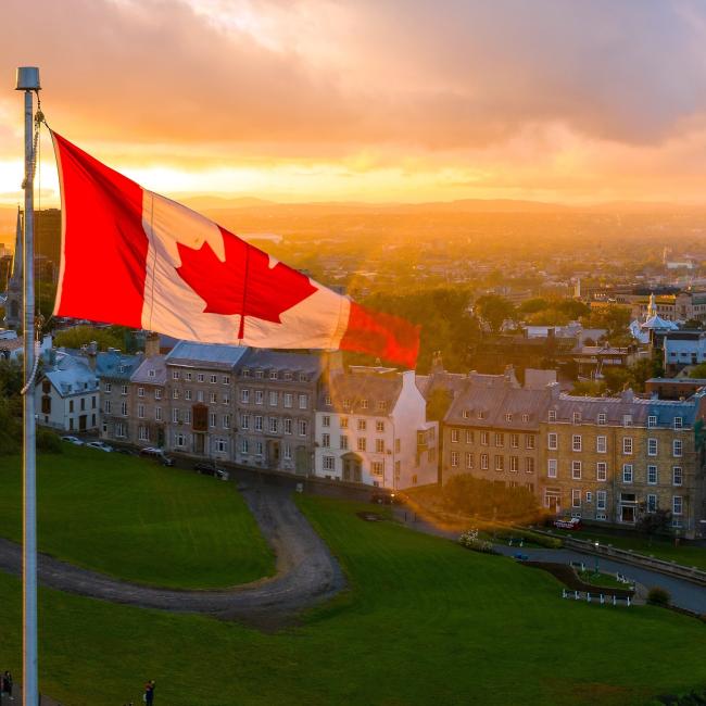 【最新版】Bill 96とは？カナダケベック州の言語法と企業の対応ポイントを徹底解説