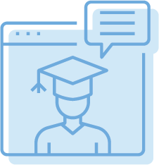 training & e-learning (B)